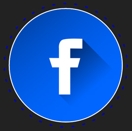 logo Facebook canyoning corse