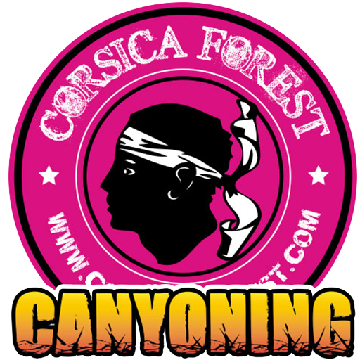 Corsica Forest Canyoning Corse