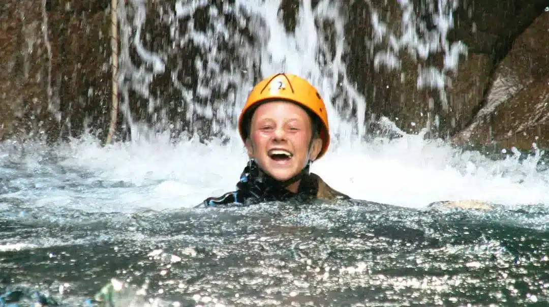 Canyoning en Corse : pourquoi le Pulischellu séduit autant nos visiteurs (avis client)